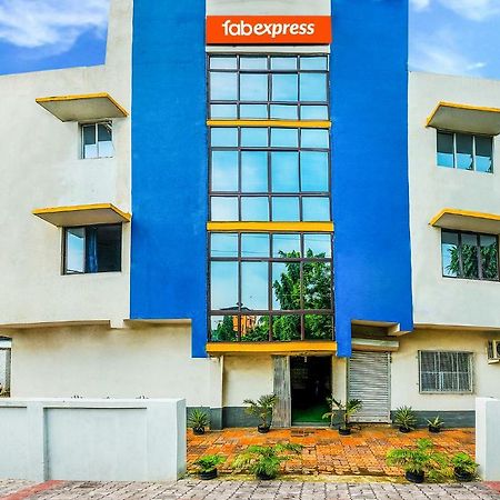 Fabexpress Vinita Welcome Villa Howrah Hāora Dış mekan fotoğraf