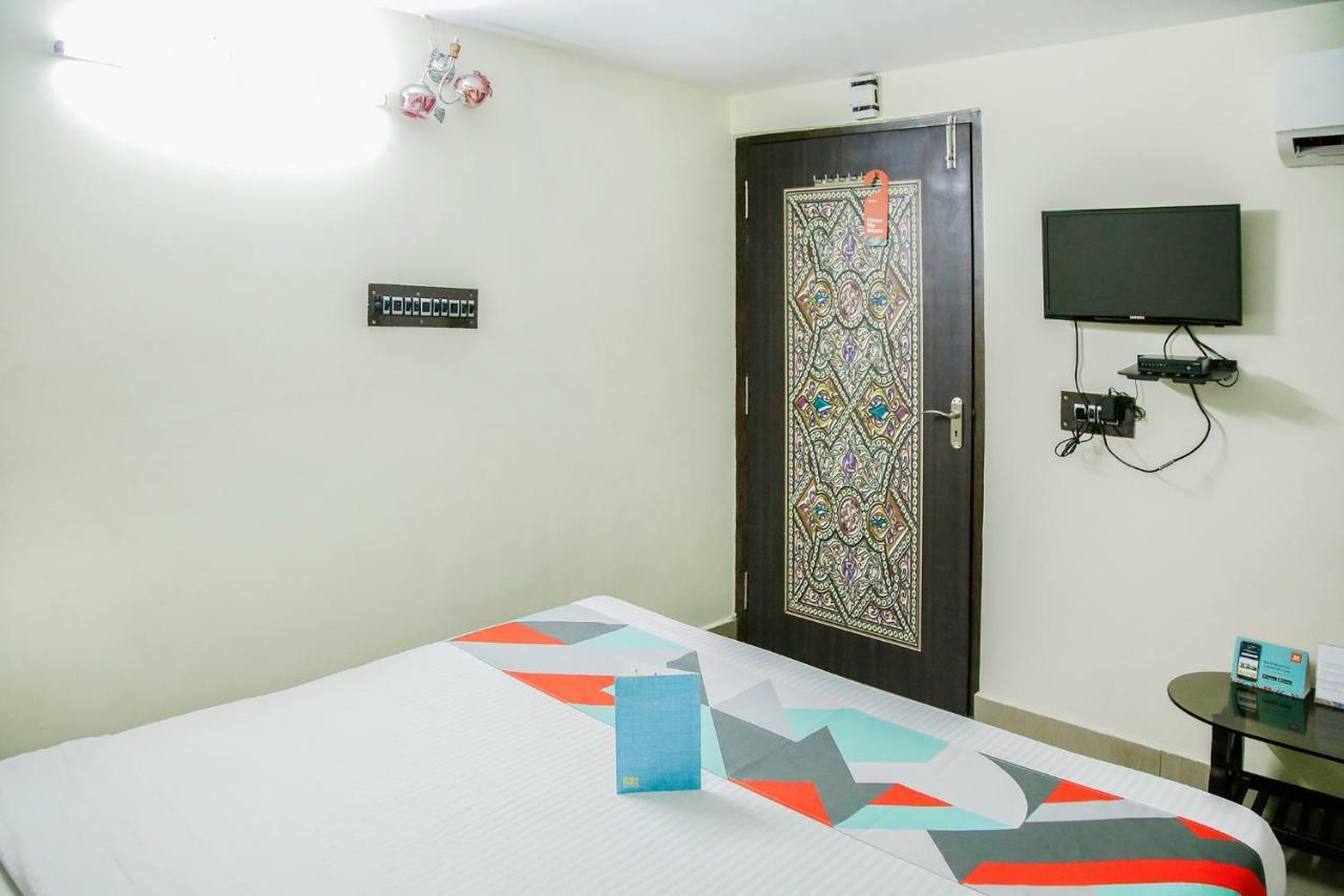 Fabexpress Vinita Welcome Villa Howrah Hāora Dış mekan fotoğraf