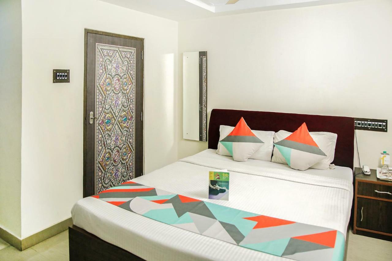 Fabexpress Vinita Welcome Villa Howrah Hāora Dış mekan fotoğraf