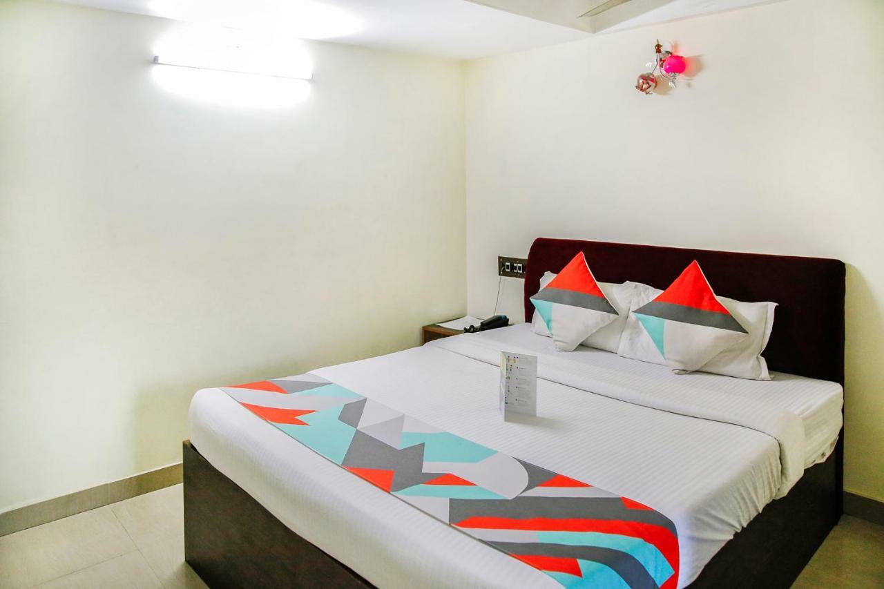 Fabexpress Vinita Welcome Villa Howrah Hāora Dış mekan fotoğraf
