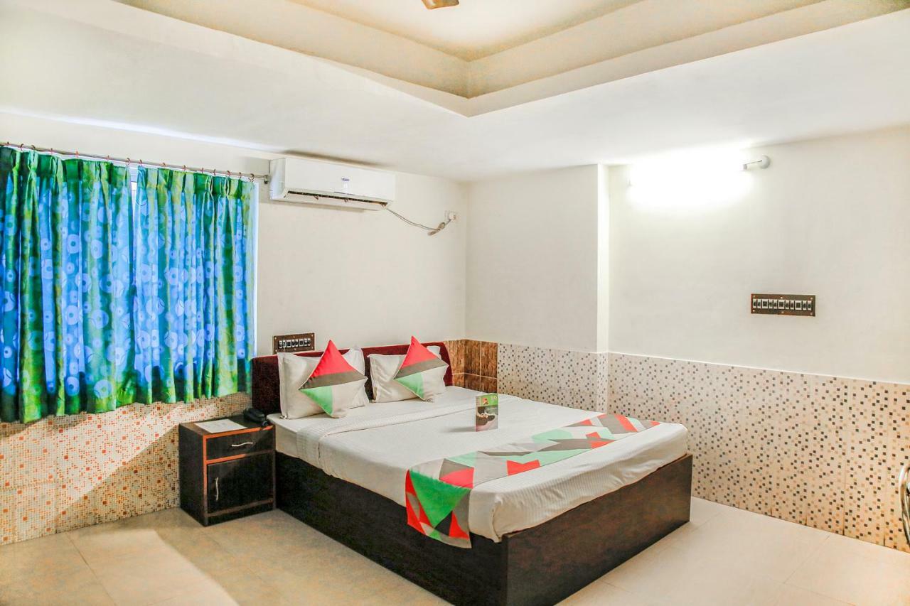 Fabexpress Vinita Welcome Villa Howrah Hāora Dış mekan fotoğraf