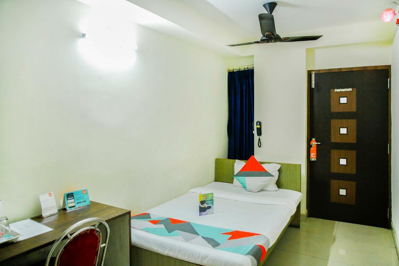 Fabexpress Vinita Welcome Villa Howrah Hāora Dış mekan fotoğraf