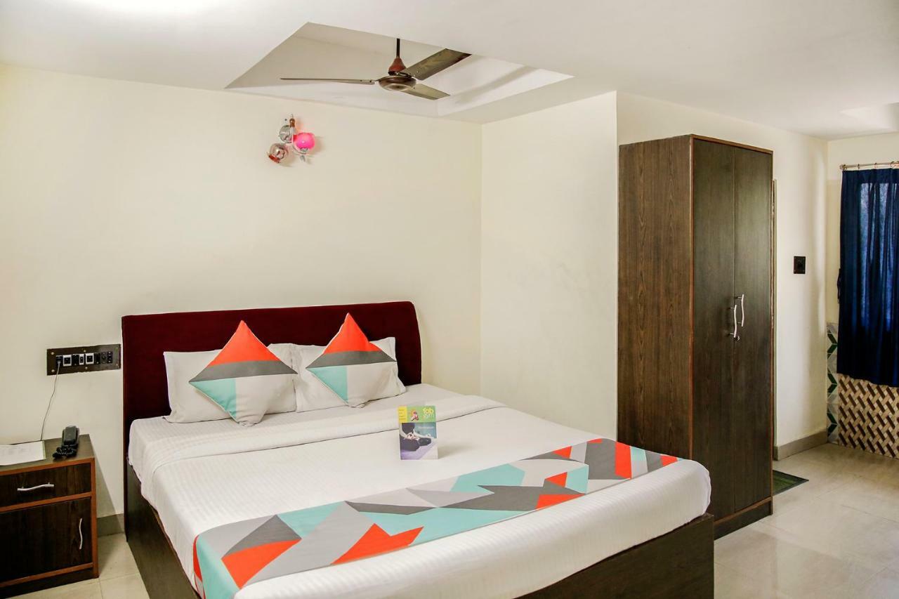 Fabexpress Vinita Welcome Villa Howrah Hāora Dış mekan fotoğraf