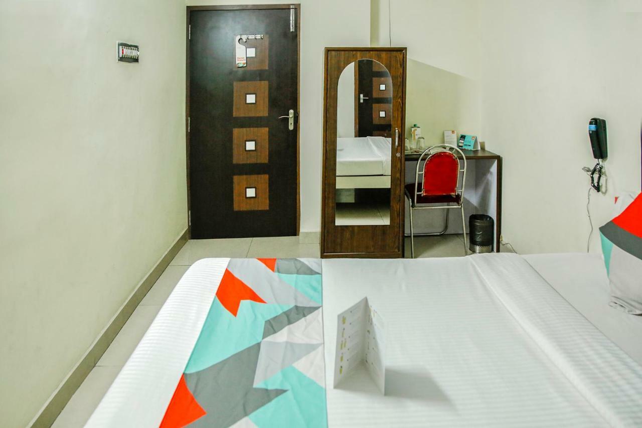 Fabexpress Vinita Welcome Villa Howrah Hāora Dış mekan fotoğraf