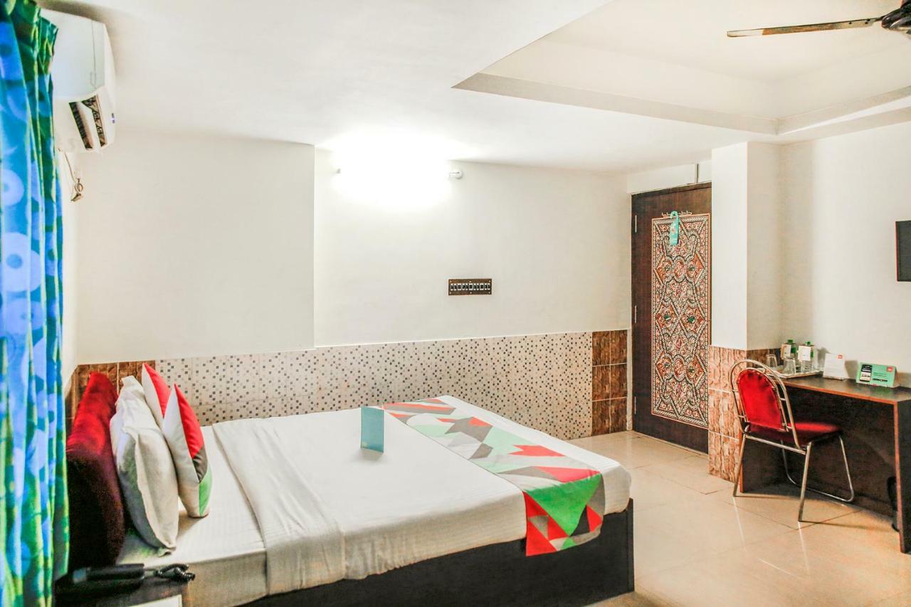 Fabexpress Vinita Welcome Villa Howrah Hāora Dış mekan fotoğraf