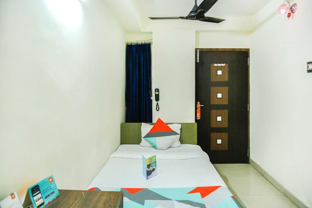 Fabexpress Vinita Welcome Villa Howrah Hāora Dış mekan fotoğraf