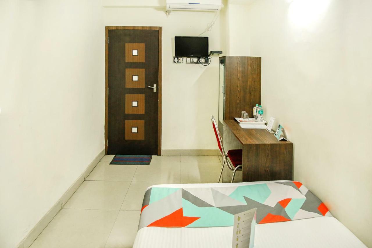 Fabexpress Vinita Welcome Villa Howrah Hāora Dış mekan fotoğraf