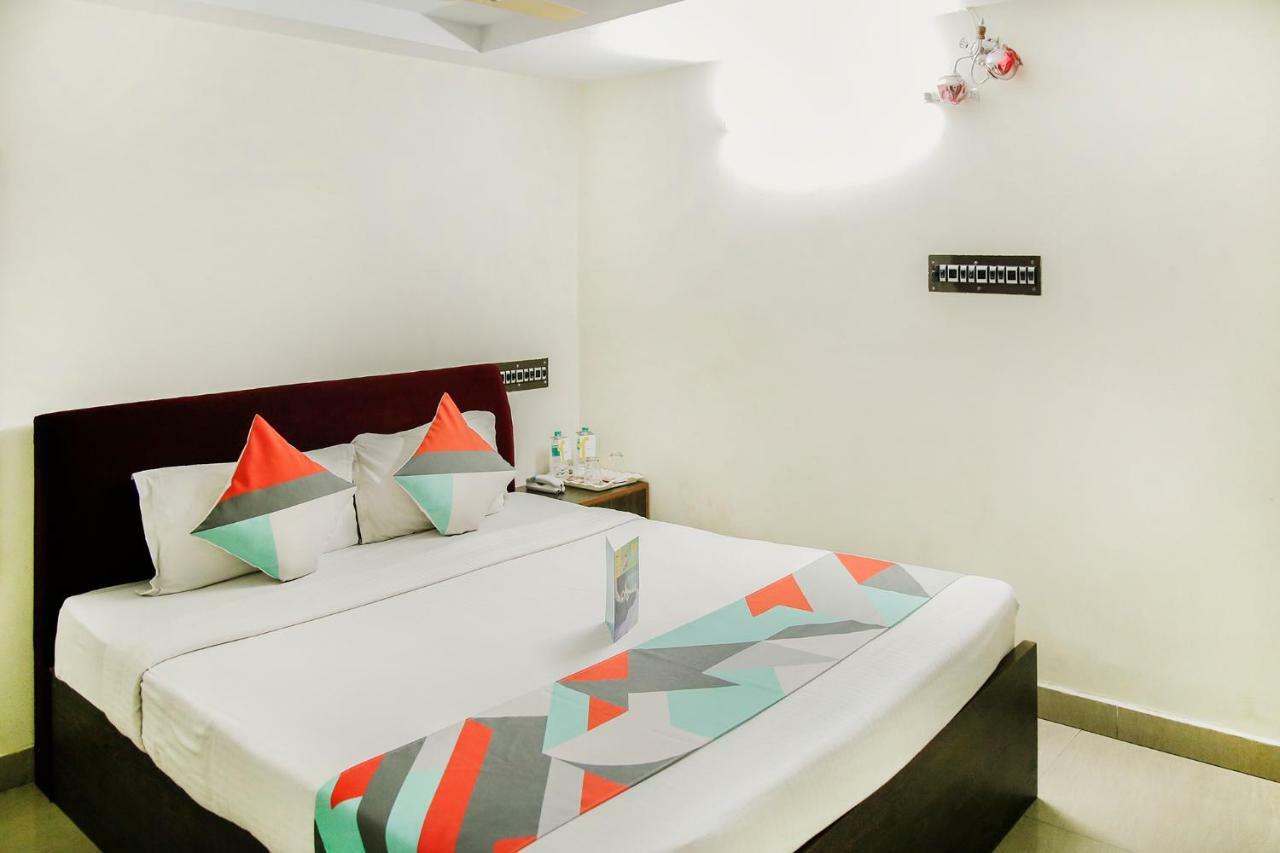 Fabexpress Vinita Welcome Villa Howrah Hāora Dış mekan fotoğraf