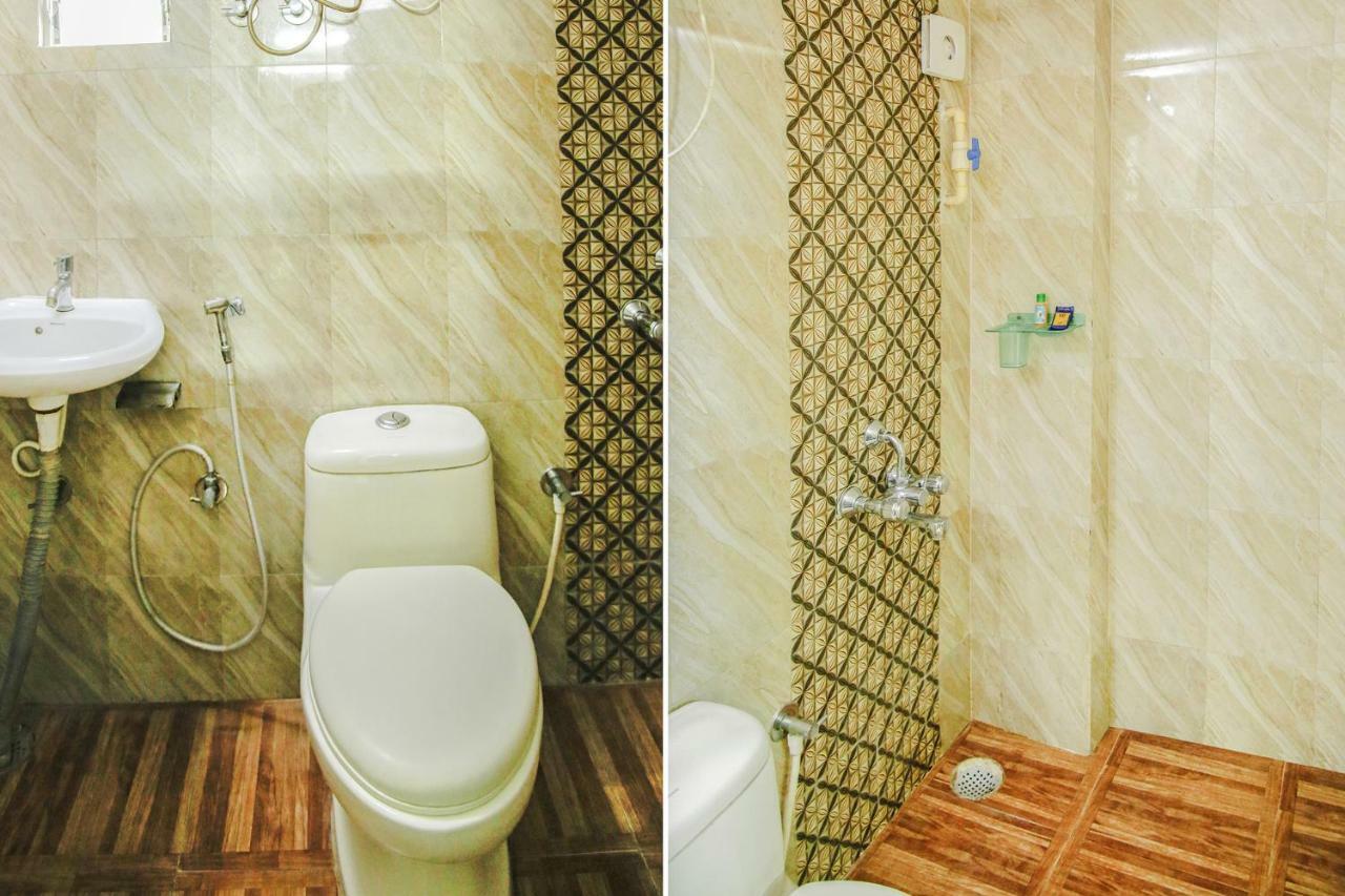 Fabexpress Vinita Welcome Villa Howrah Hāora Dış mekan fotoğraf