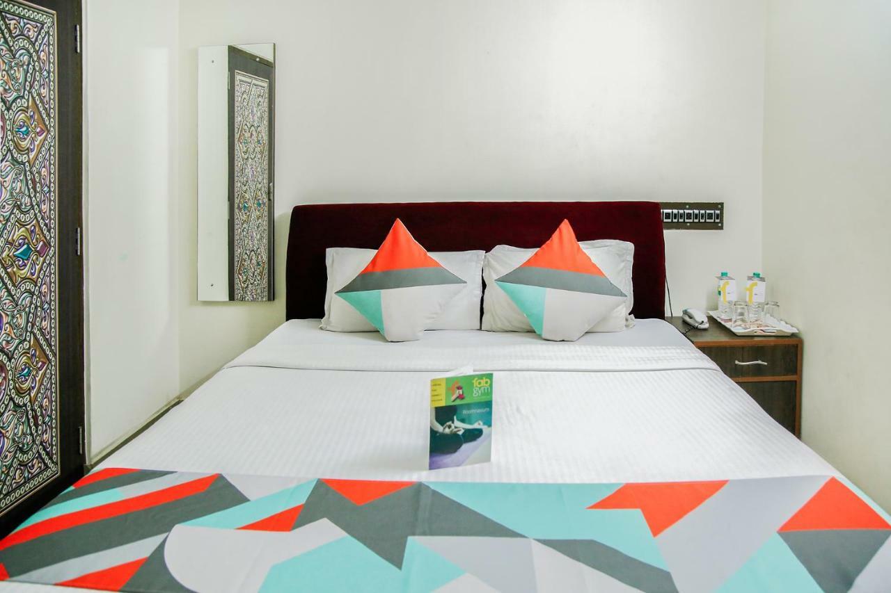 Fabexpress Vinita Welcome Villa Howrah Hāora Dış mekan fotoğraf