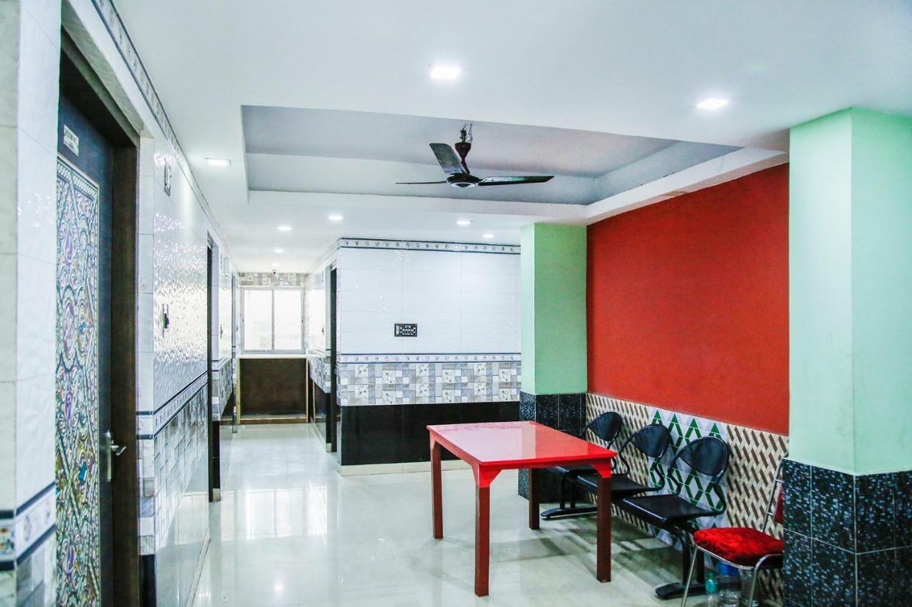 Fabexpress Vinita Welcome Villa Howrah Hāora Dış mekan fotoğraf
