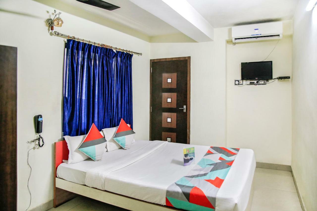 Fabexpress Vinita Welcome Villa Howrah Hāora Dış mekan fotoğraf