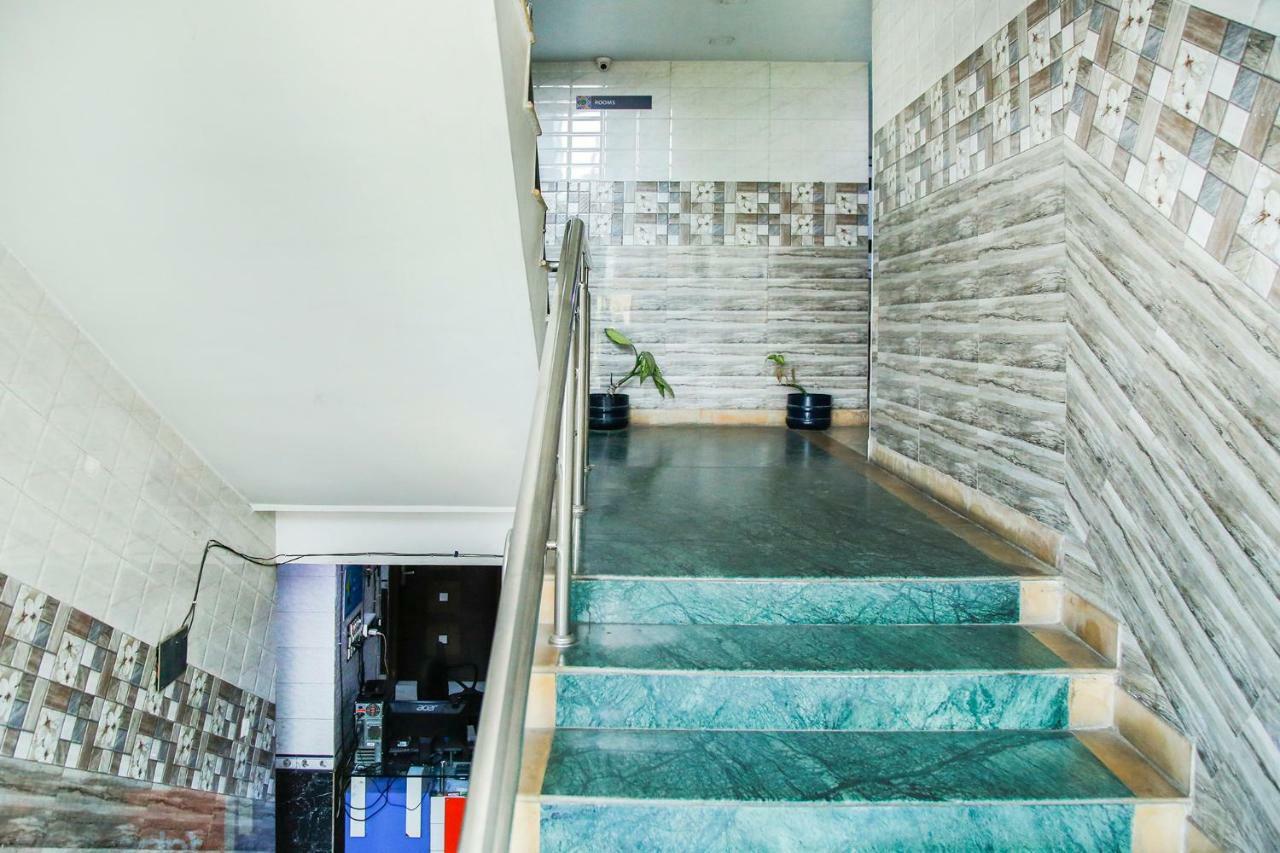 Fabexpress Vinita Welcome Villa Howrah Hāora Dış mekan fotoğraf