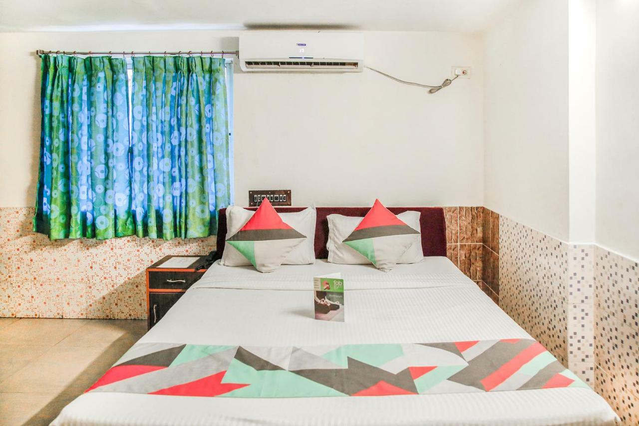 Fabexpress Vinita Welcome Villa Howrah Hāora Dış mekan fotoğraf