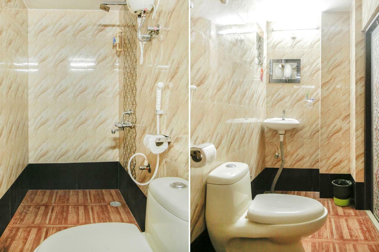 Fabexpress Vinita Welcome Villa Howrah Hāora Dış mekan fotoğraf
