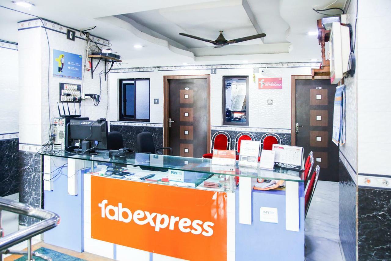 Fabexpress Vinita Welcome Villa Howrah Hāora Dış mekan fotoğraf