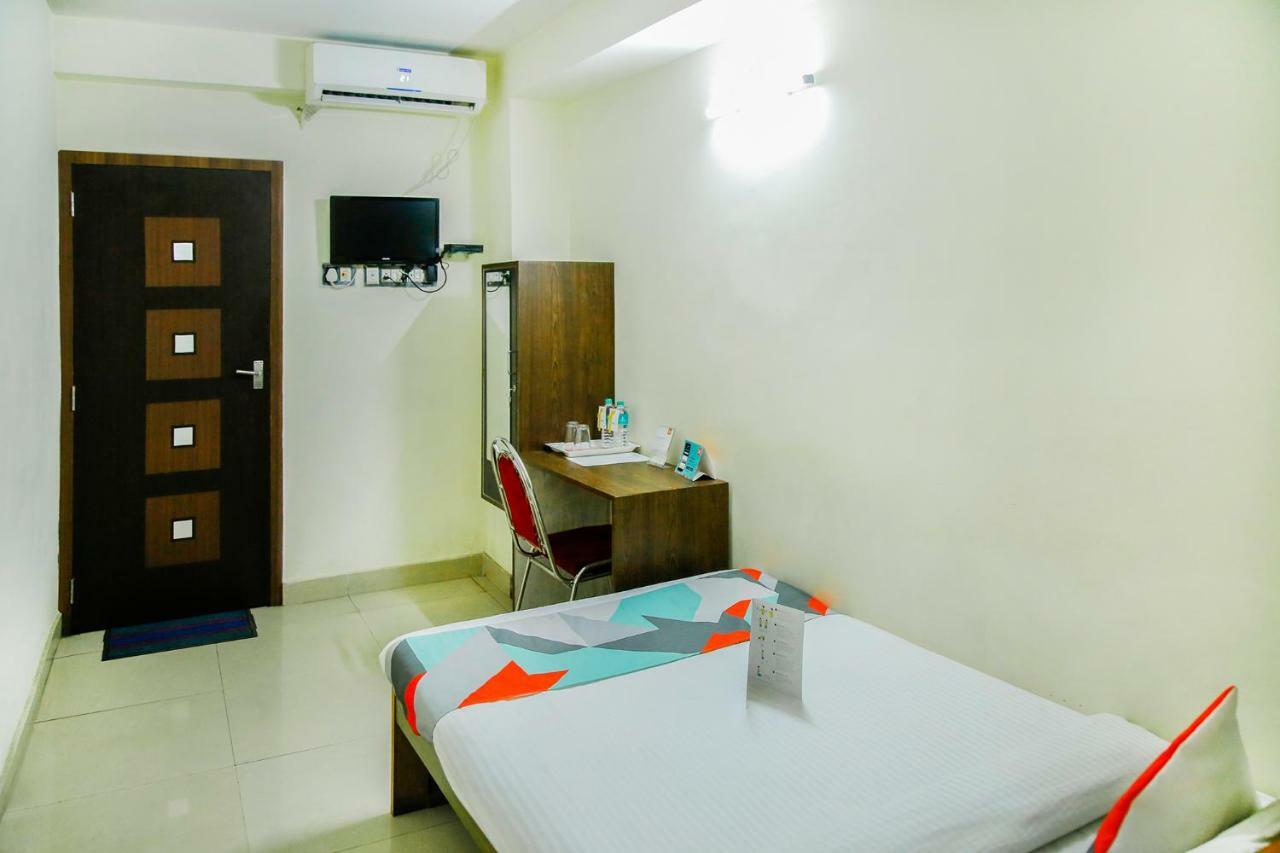 Fabexpress Vinita Welcome Villa Howrah Hāora Dış mekan fotoğraf