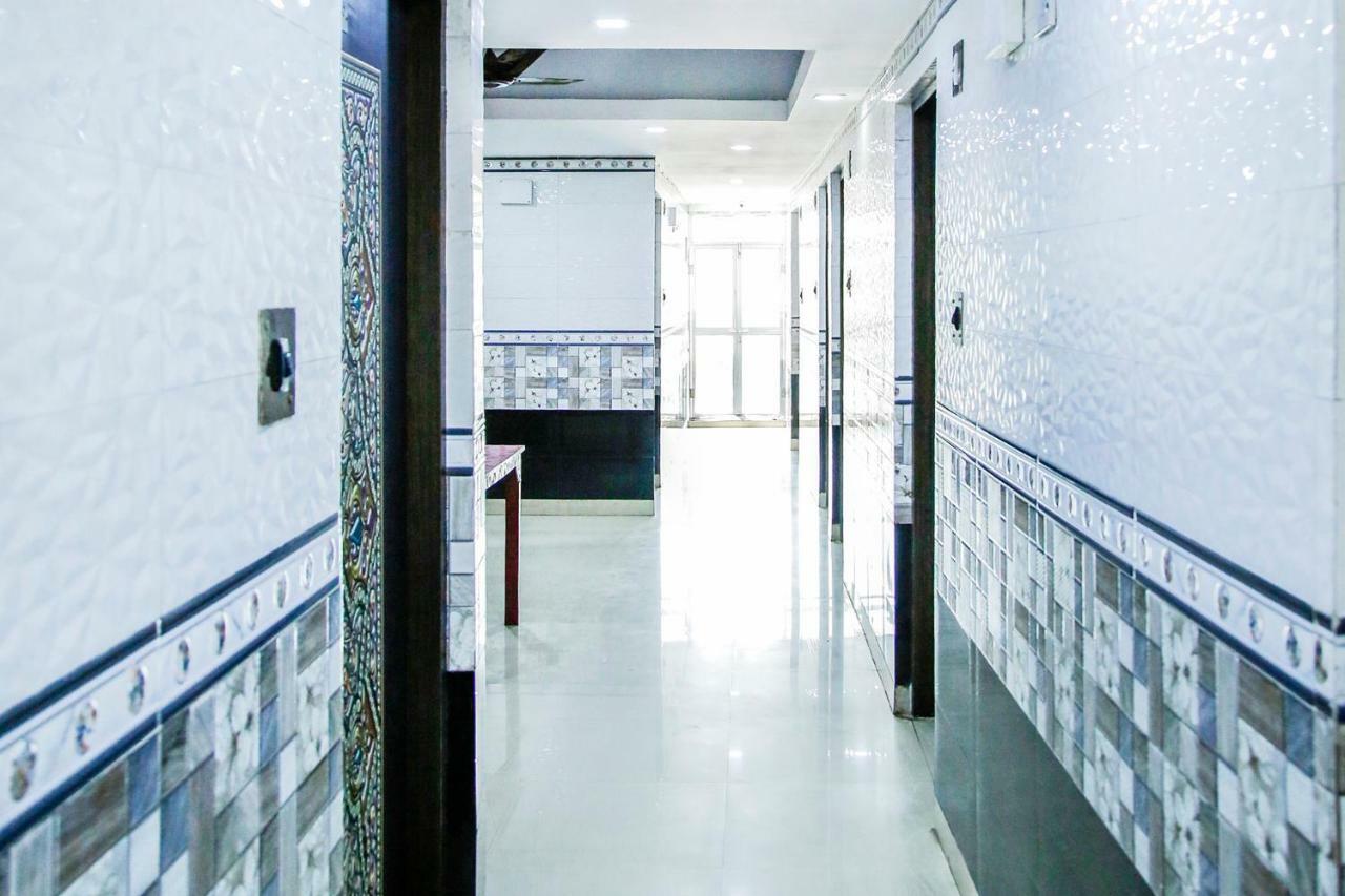 Fabexpress Vinita Welcome Villa Howrah Hāora Dış mekan fotoğraf