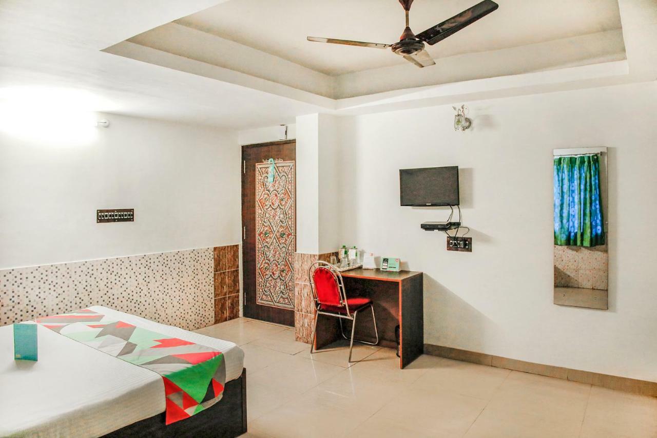 Fabexpress Vinita Welcome Villa Howrah Hāora Dış mekan fotoğraf