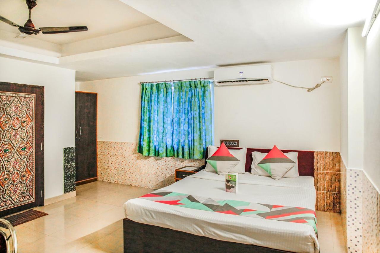 Fabexpress Vinita Welcome Villa Howrah Hāora Dış mekan fotoğraf