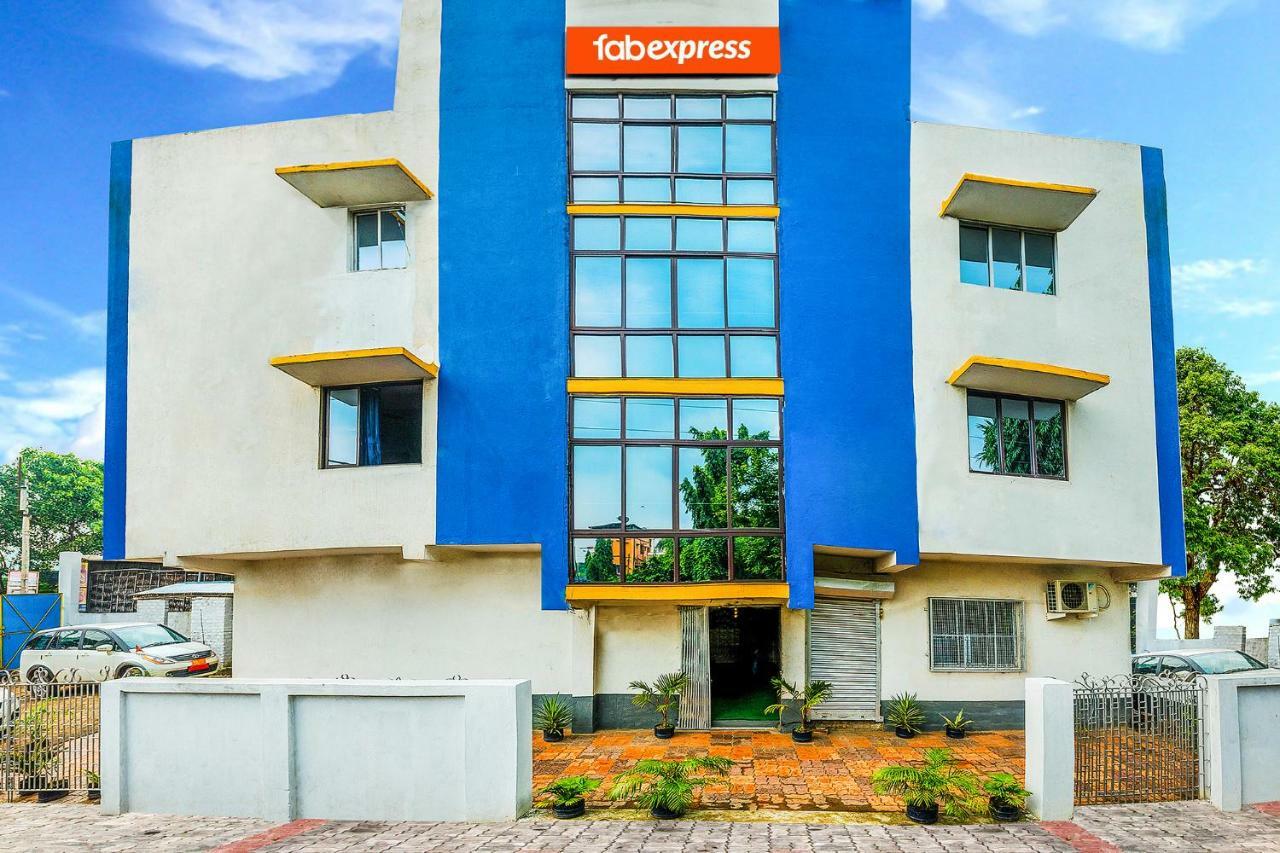 Fabexpress Vinita Welcome Villa Howrah Hāora Dış mekan fotoğraf